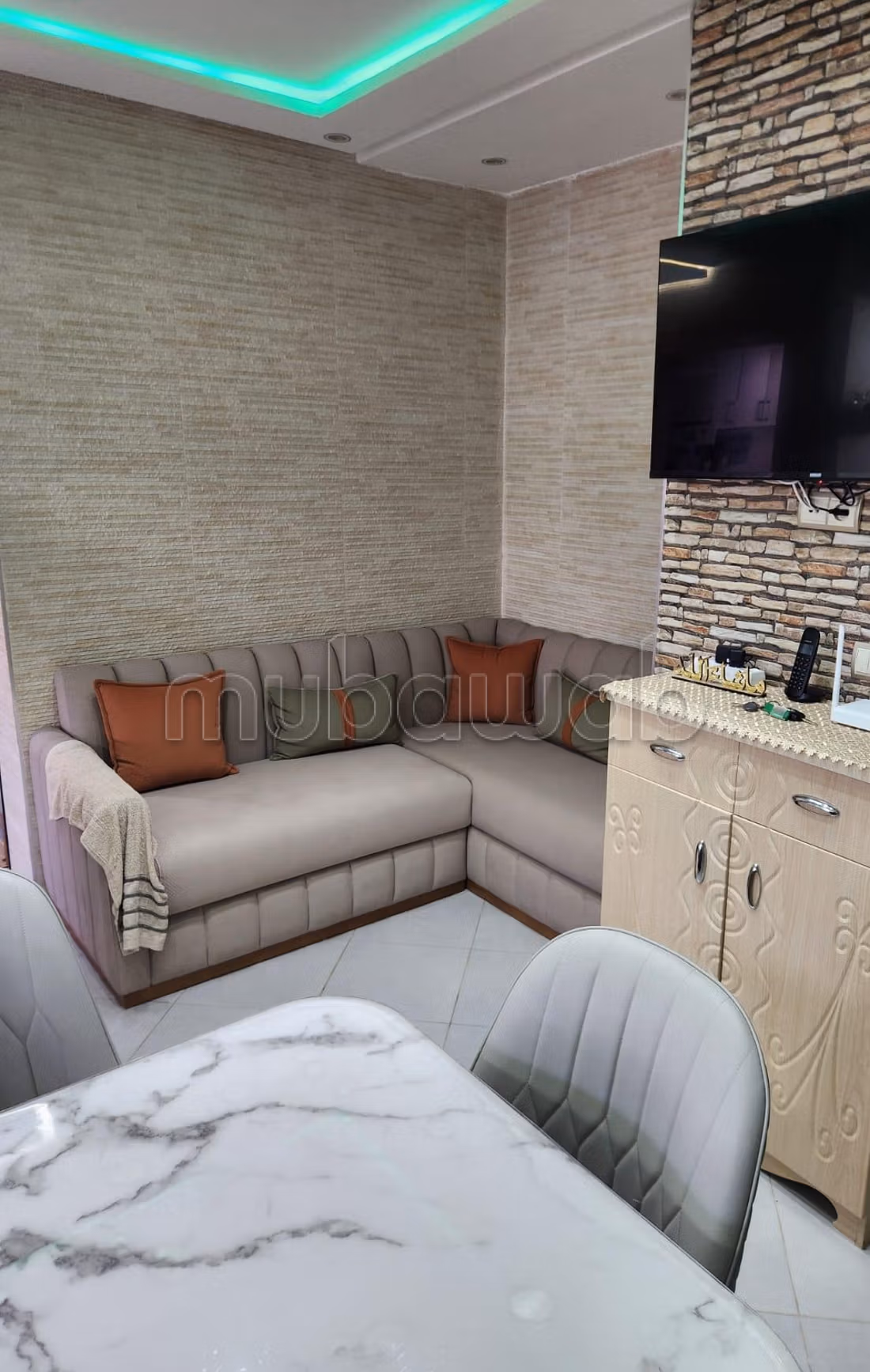 Appartement à vendre à Mesnana Golf — 5
