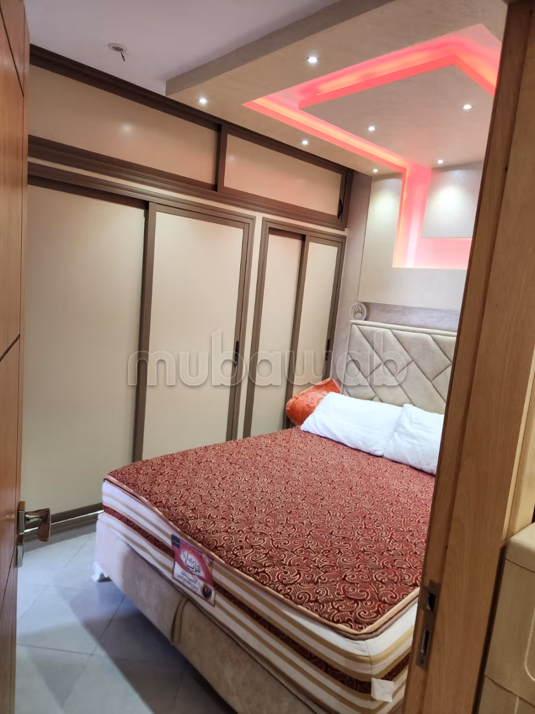 Appartement à vendre à Mesnana Golf — 4