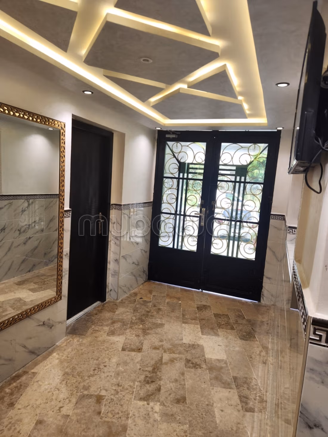 Appartement à vendre à Mesnana Golf — 6