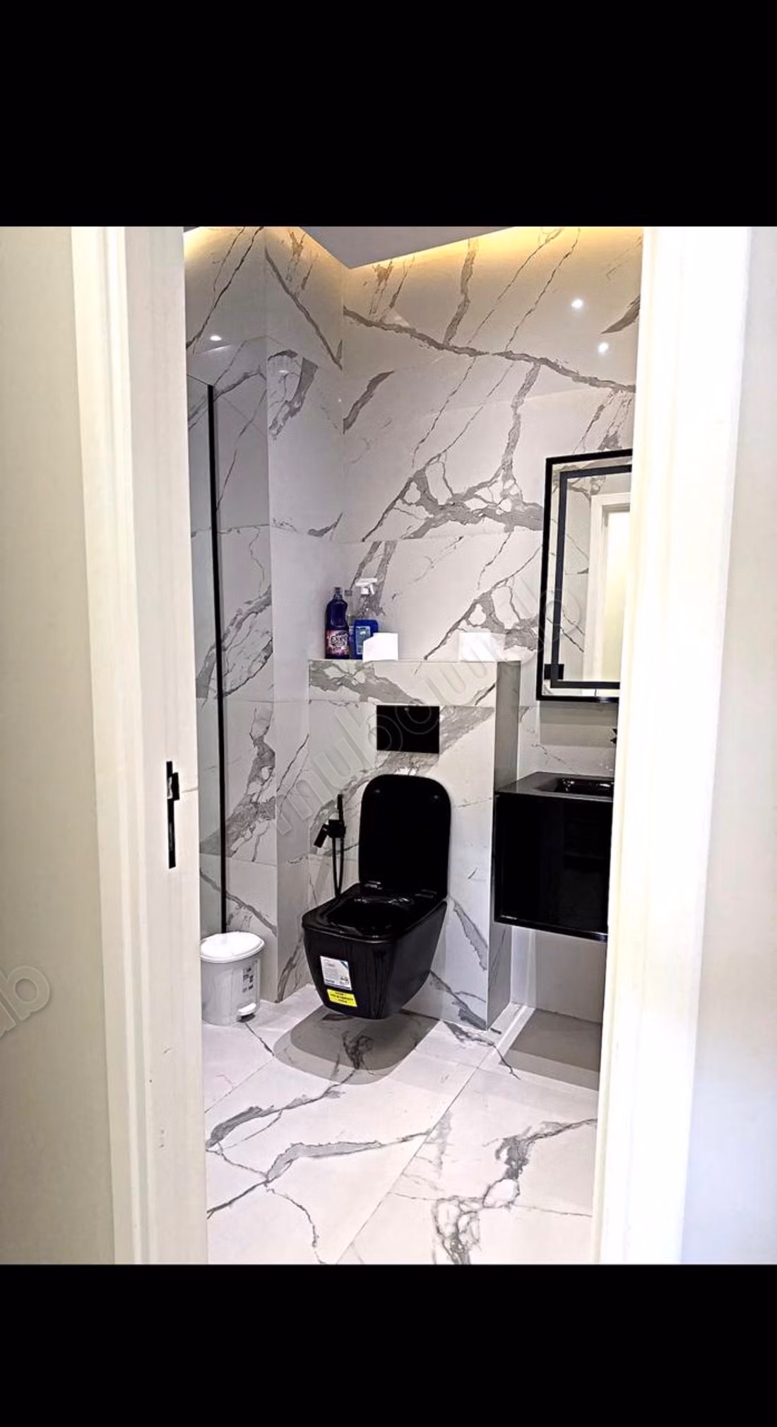 Appartement à louer au Route Rabat 3 Chambres