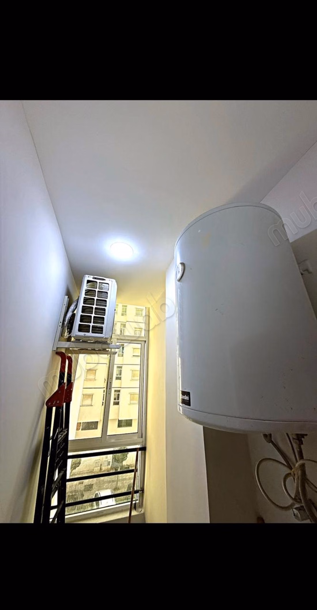 Appartement à louer au Route Rabat 3 Chambres
