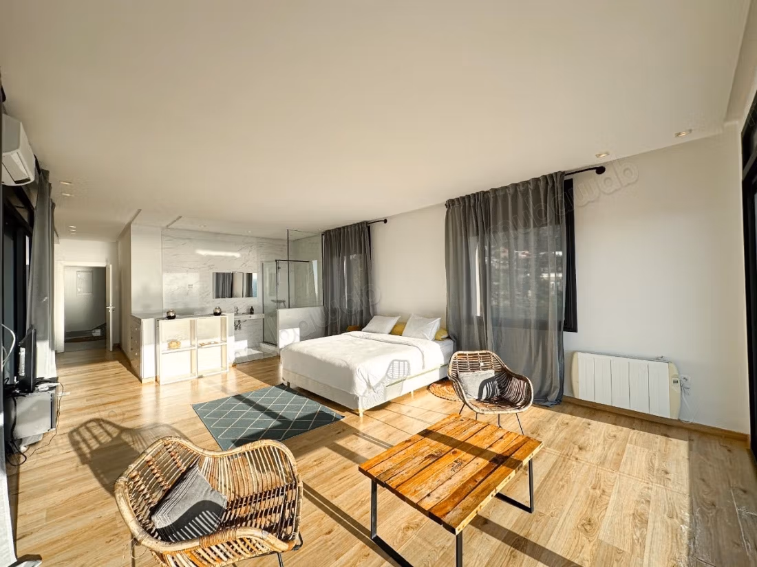 Magnifique Villa Haut standing a louer pour les vacances
