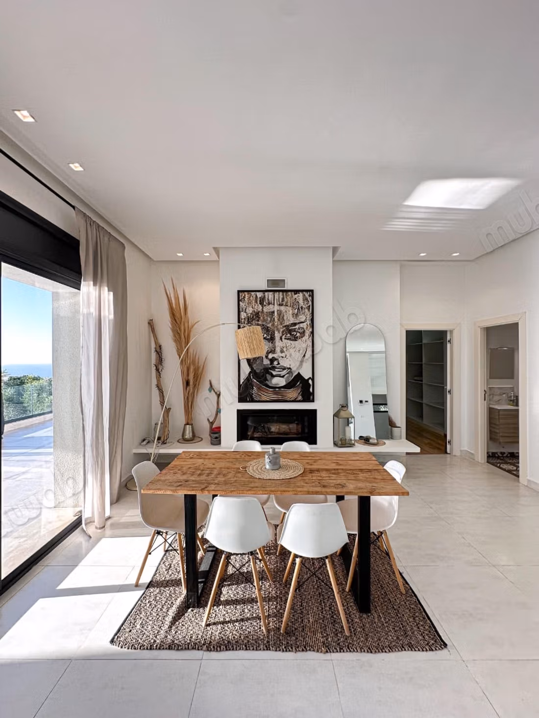 Magnifique Villa Haut standing a louer pour les vacances