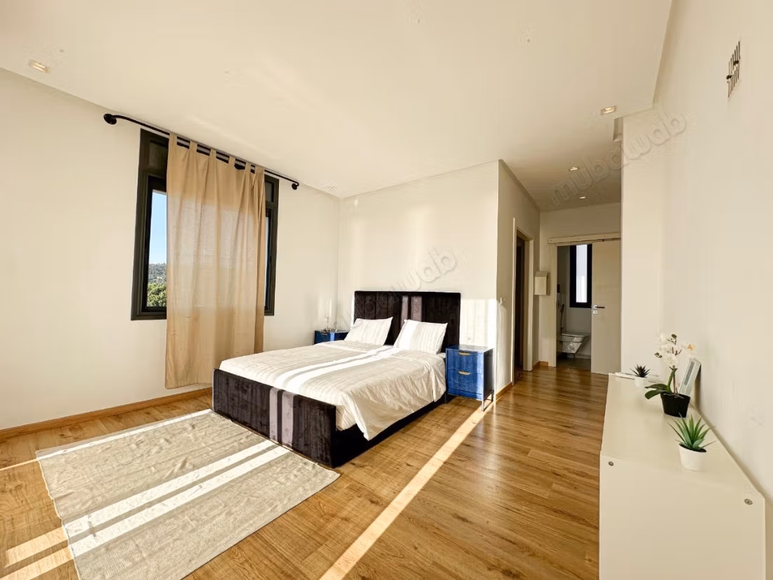 Magnifique Villa Haut standing a louer pour les vacances