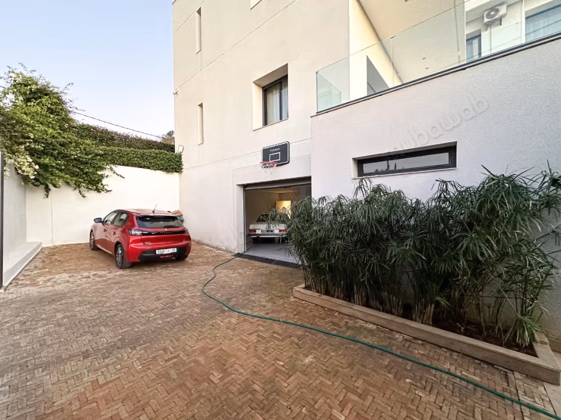 Magnifique Villa Haut standing a louer pour les vacances