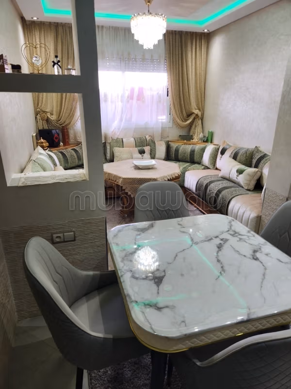 Appartement à vendre à Mesnana Golf