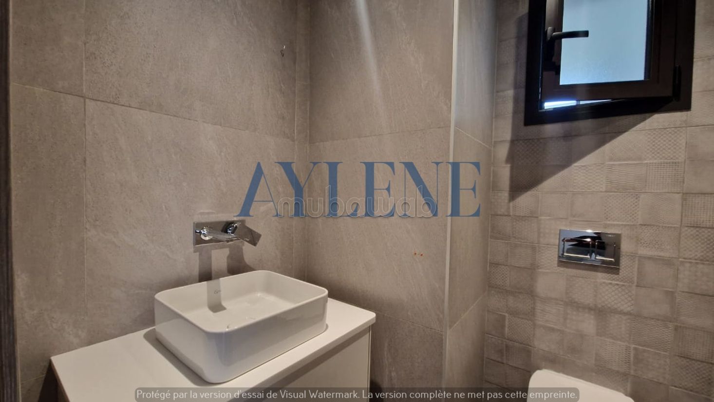 Appartement en s3 3 suite aux JDC