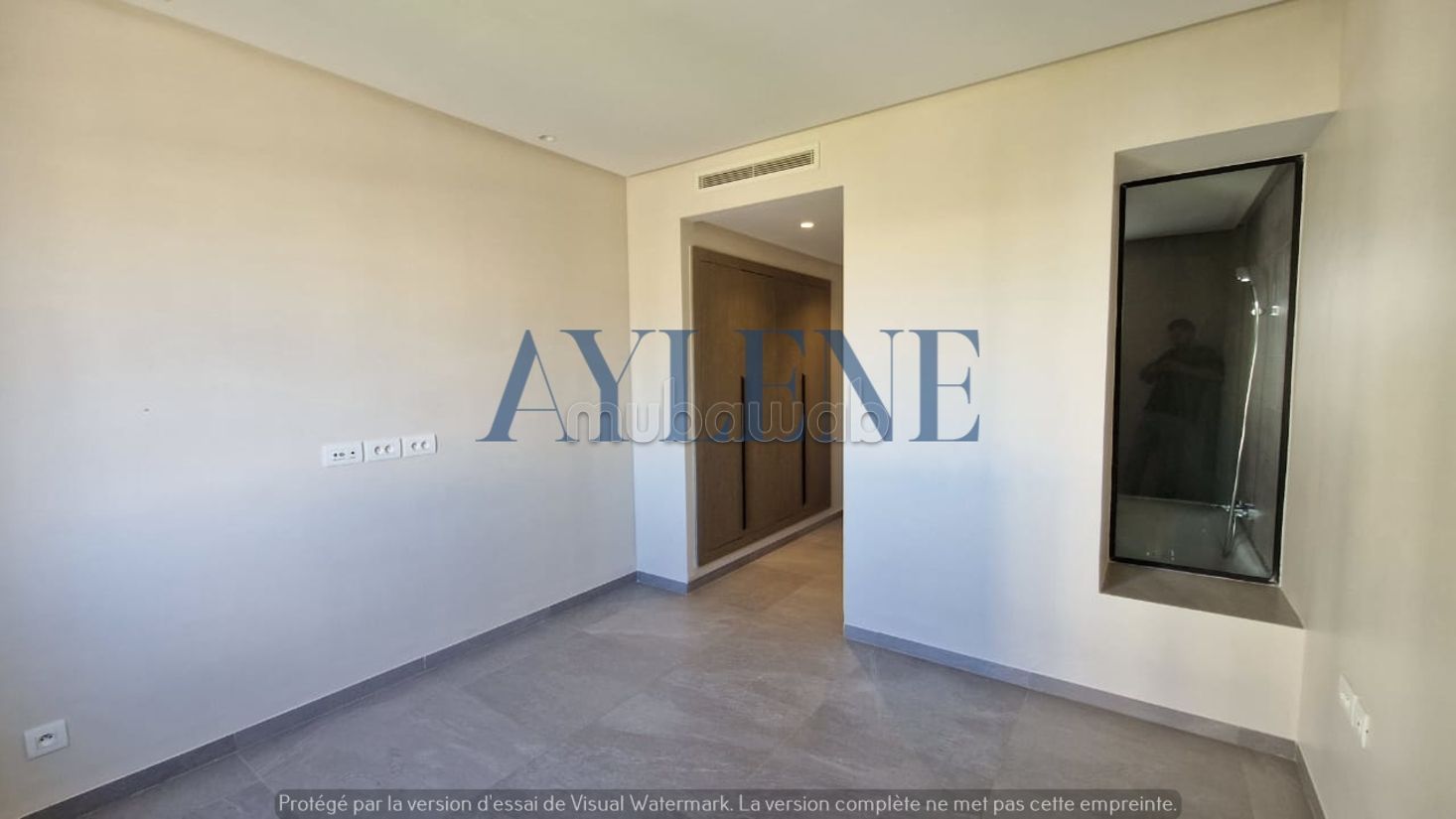 Appartement en s3 3 suite aux JDC