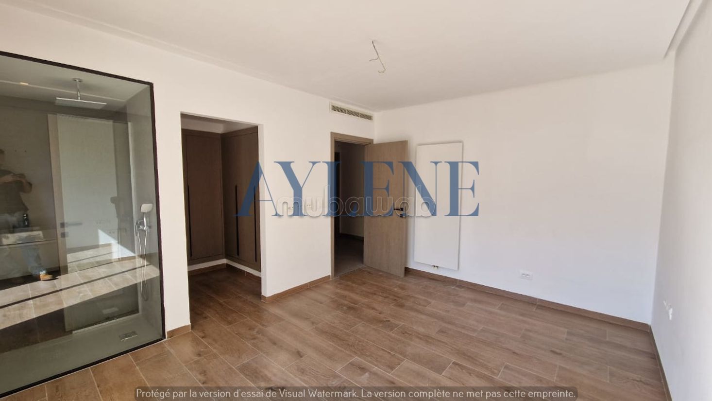 Appartement en s3 3 suite aux JDC