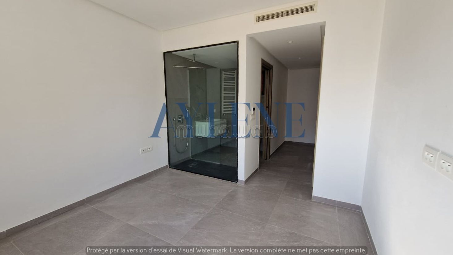 Appartement en s3 3 suite aux JDC