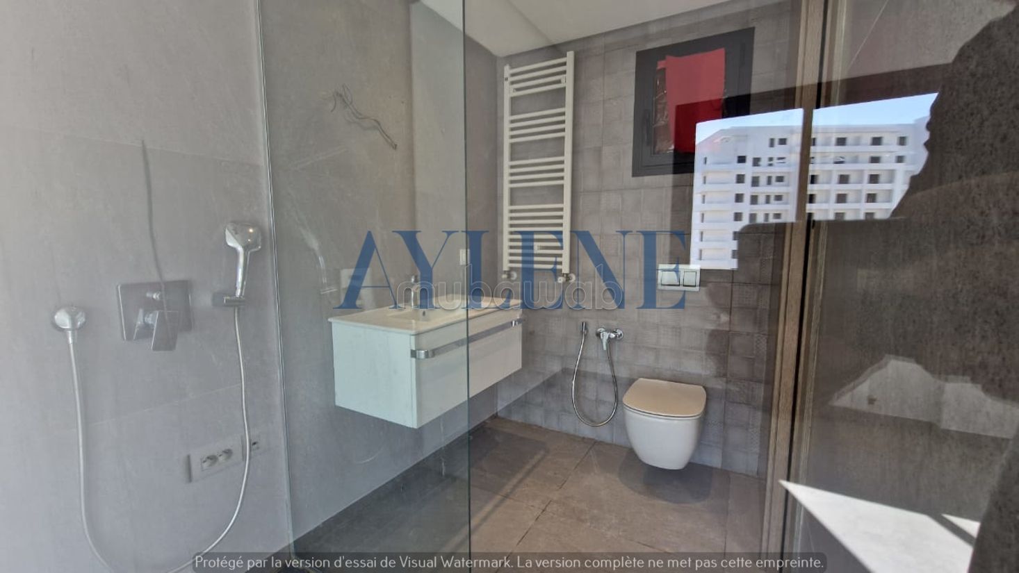 Appartement en s3 3 suite aux JDC