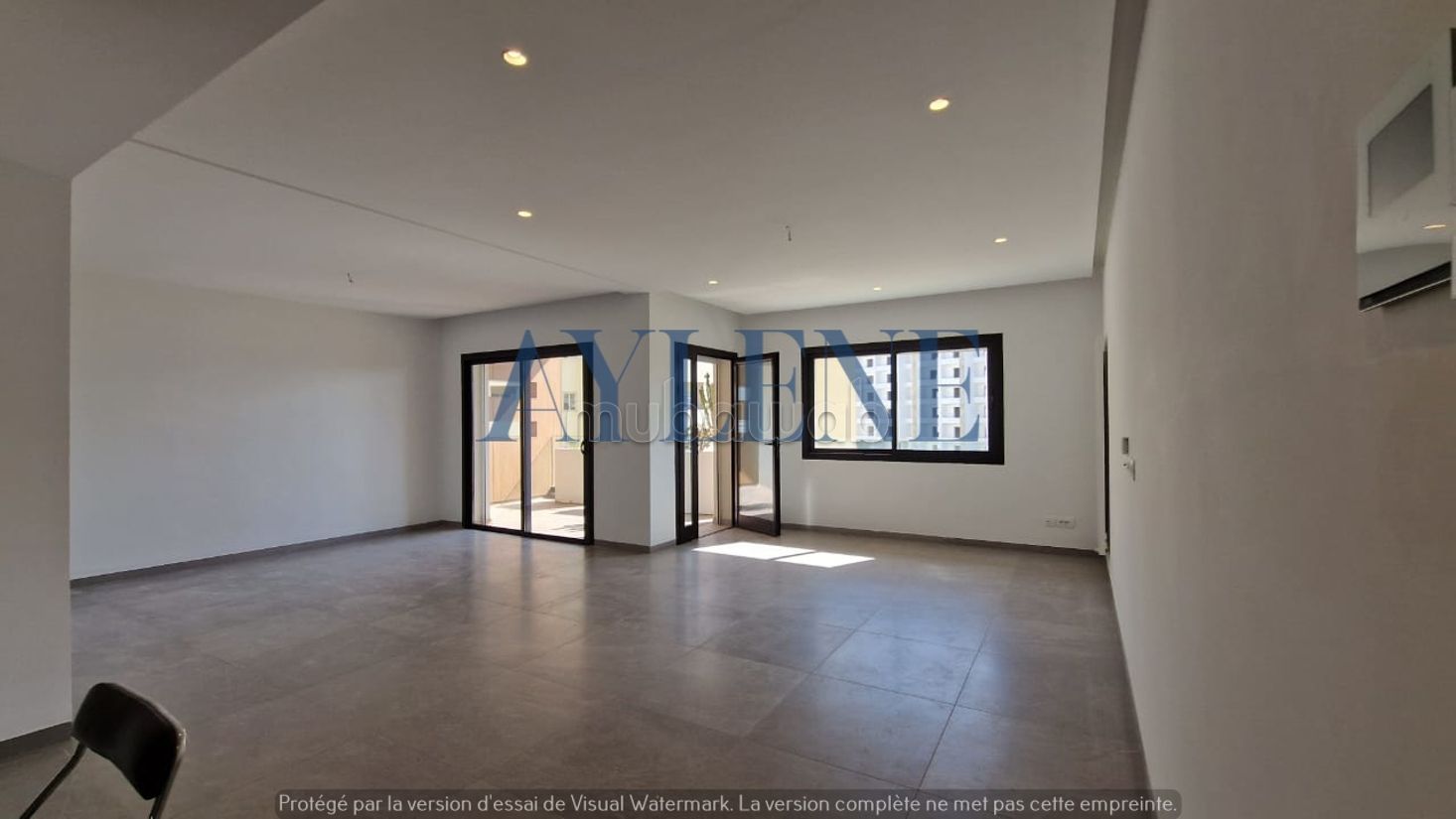 Appartement en s3 3 suite aux JDC