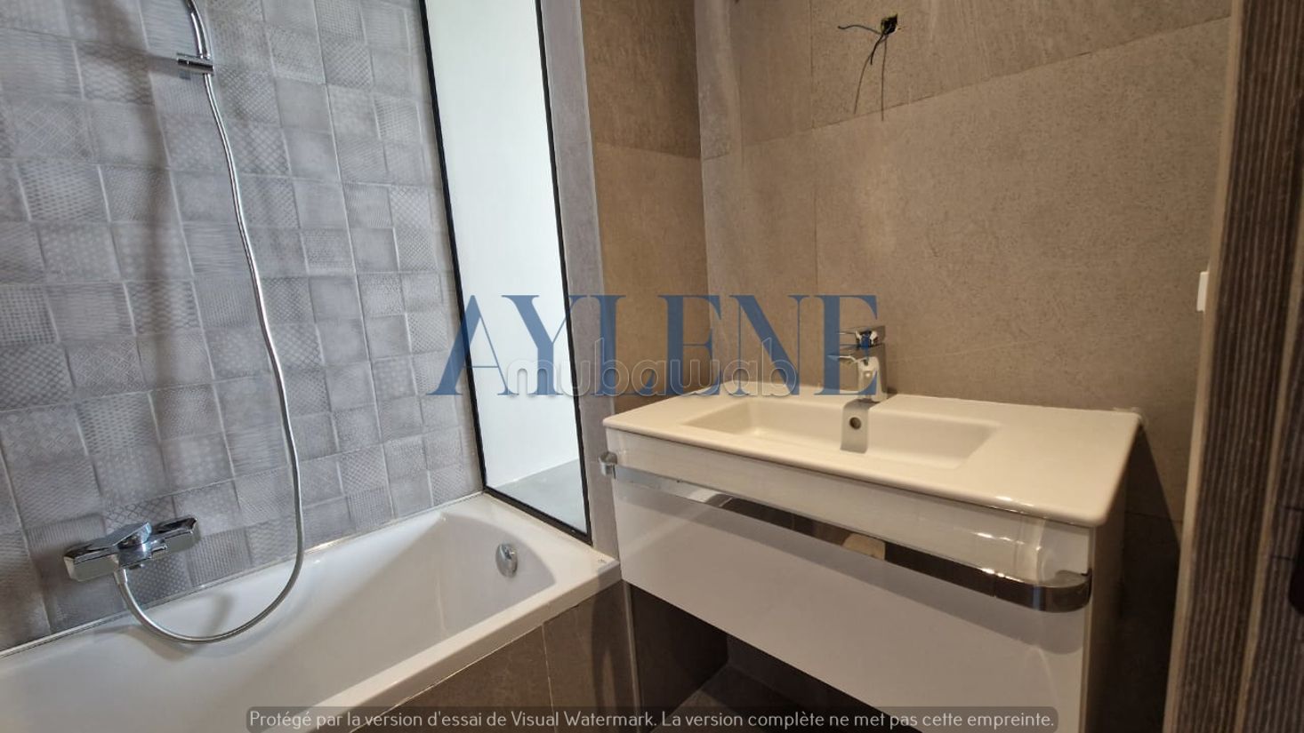 Appartement en s3 3 suite aux JDC