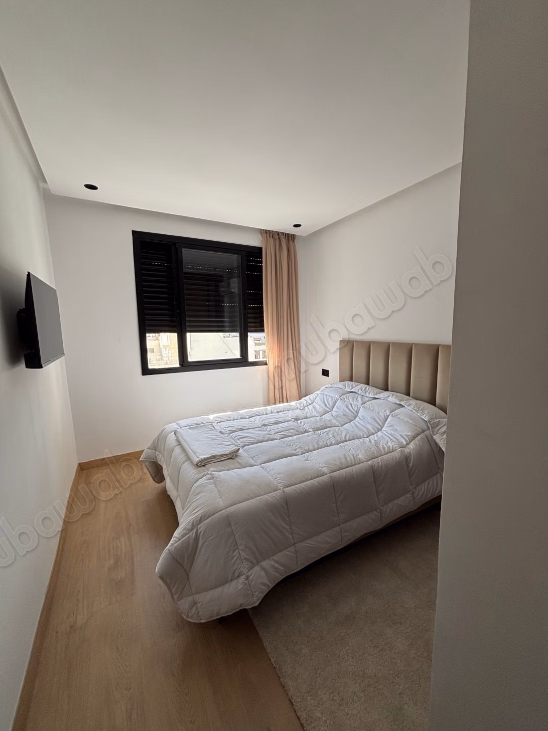 Bel appartement en location à Belvédère. 2 pièces. Meublé