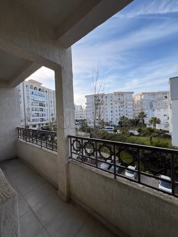 Appartement à vendre à Mesnana Golf