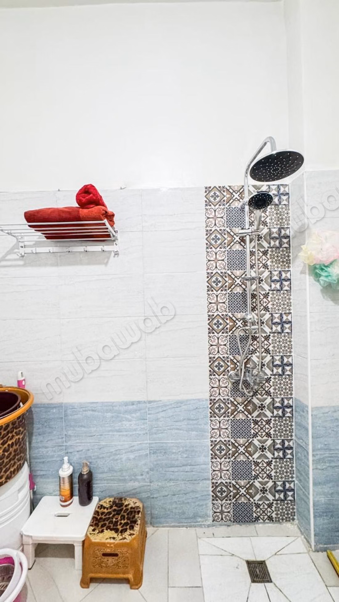 Appartement location longue durée a Mojamae Nour