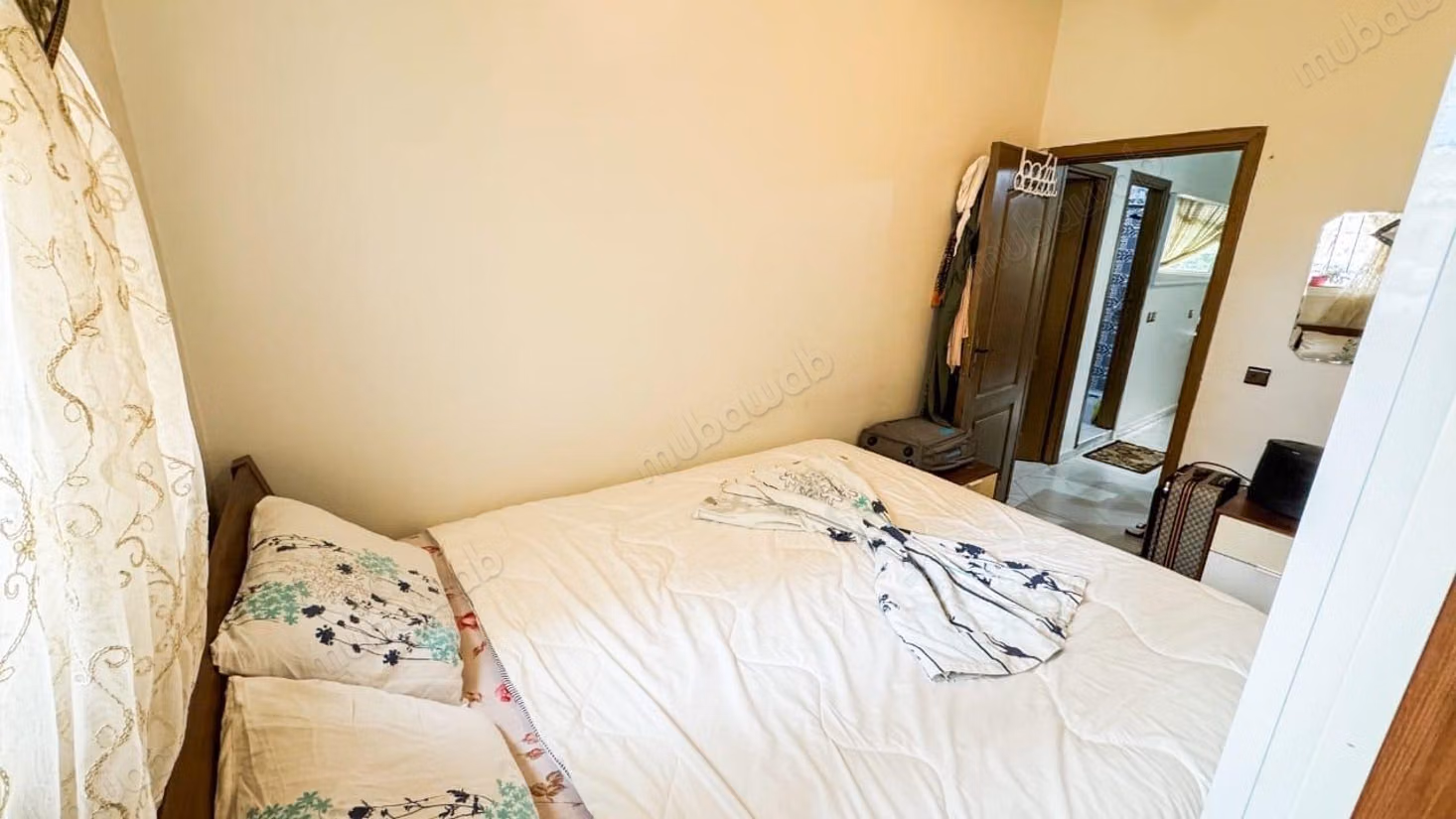 Appartement location longue durée a Mojamae Nour