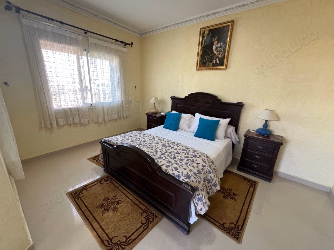 Magnífico piso en venta en Tanger City Center. Pequeña superficie 64 m². Con Ascensor, balcón