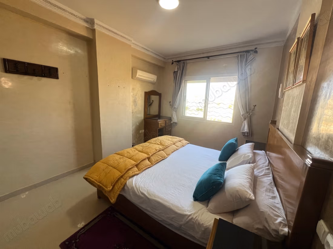 Magnífico piso en venta en Tanger City Center. Pequeña superficie 64 m². Con Ascensor, balcón