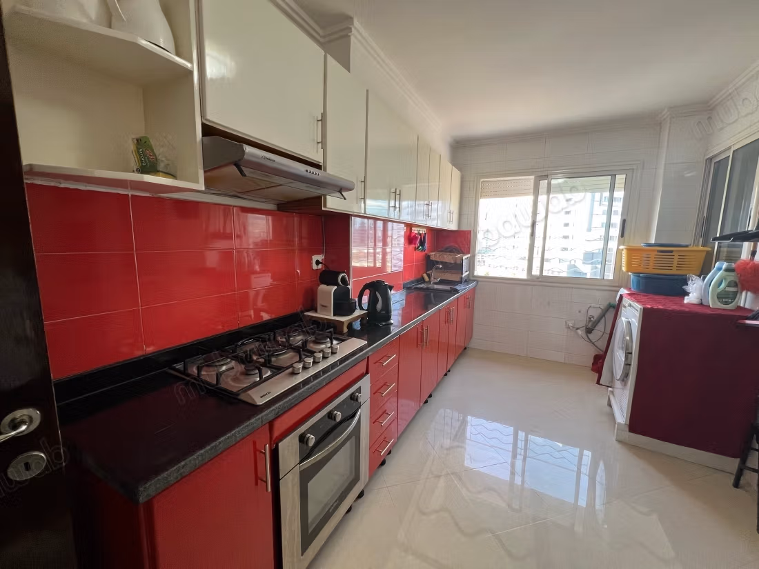 Magnífico piso en venta en Tanger City Center. Pequeña superficie 64 m². Con Ascensor, balcón