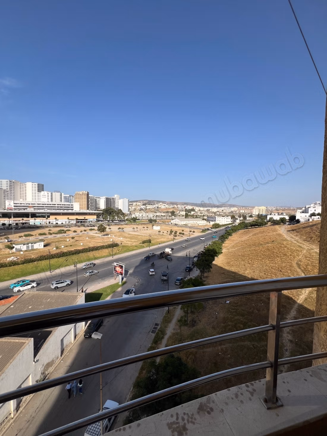 Magnífico piso en venta en Tanger City Center. Pequeña superficie 64 m². Con Ascensor, balcón