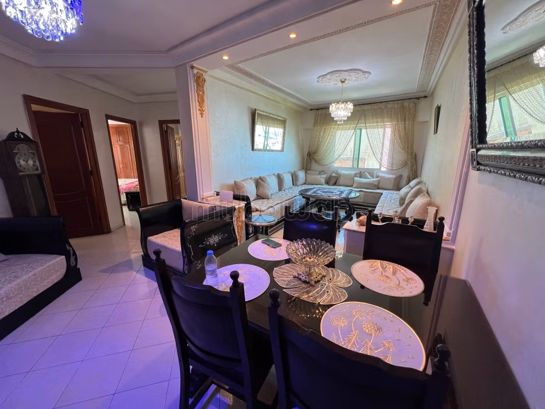 Appartement location longue durée a cote de Marina — 2