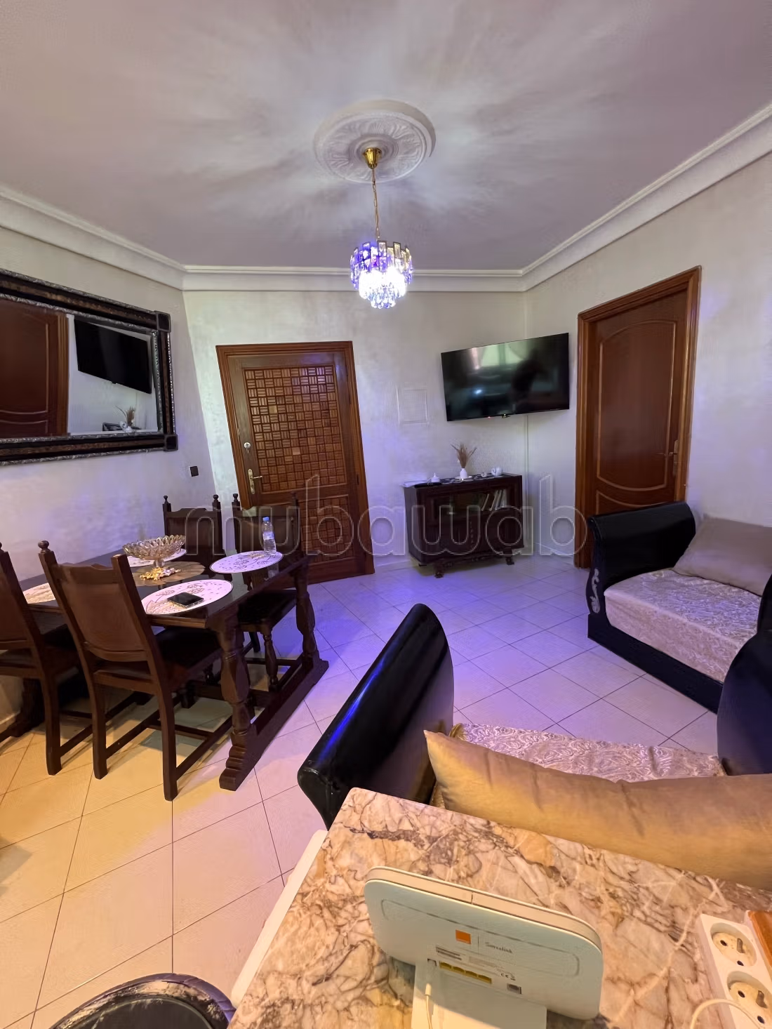 Appartement location longue durée a cote de Marina — 3