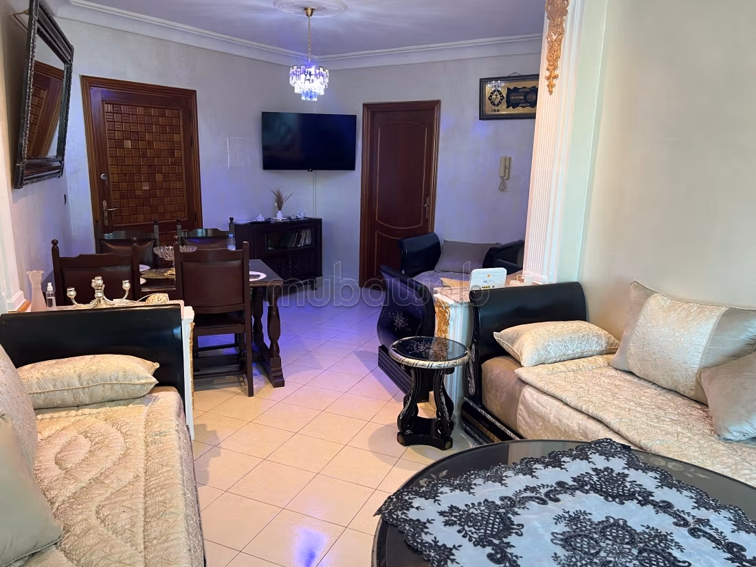 Appartement location longue durée a cote de Marina — 4