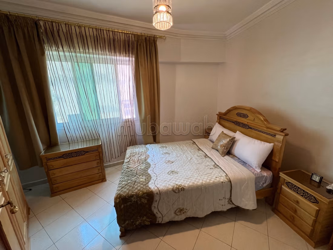 Appartement location longue durée a cote de Marina — 5