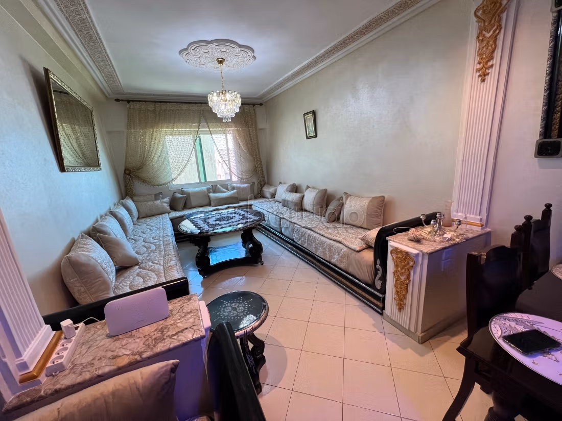Appartement location longue durée a cote de Marina — 6