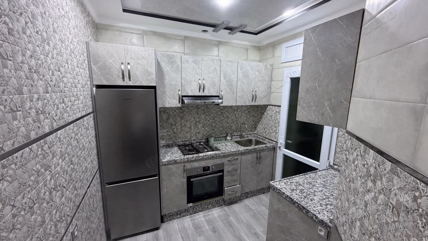 5 Appartements à louer à Satvillage 
proche de L’encg
