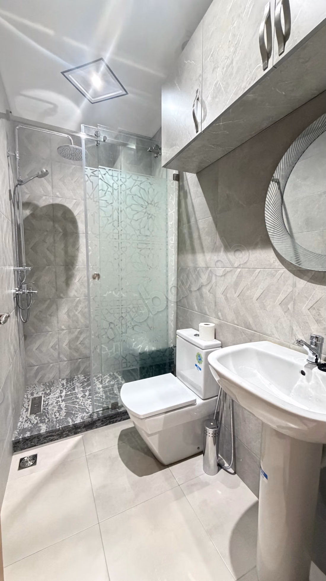 5 Appartements à louer à Satvillage 
proche de L’encg