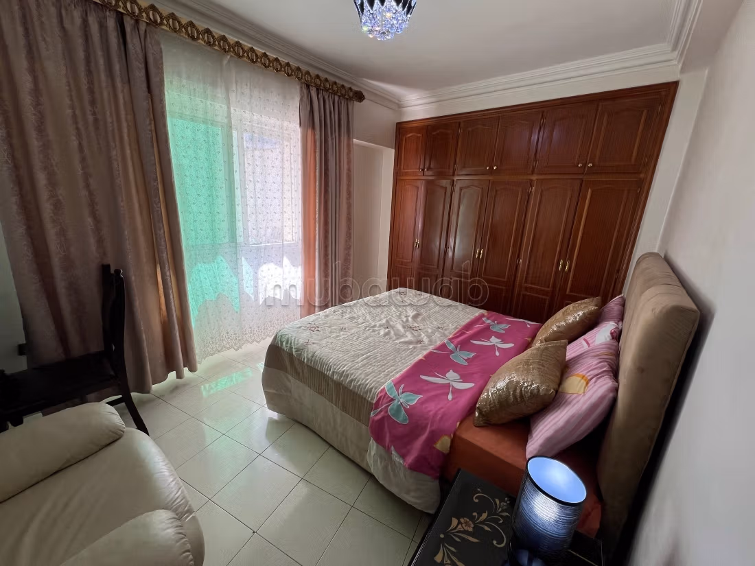 Appartement 70 m² à Laaouina — 8