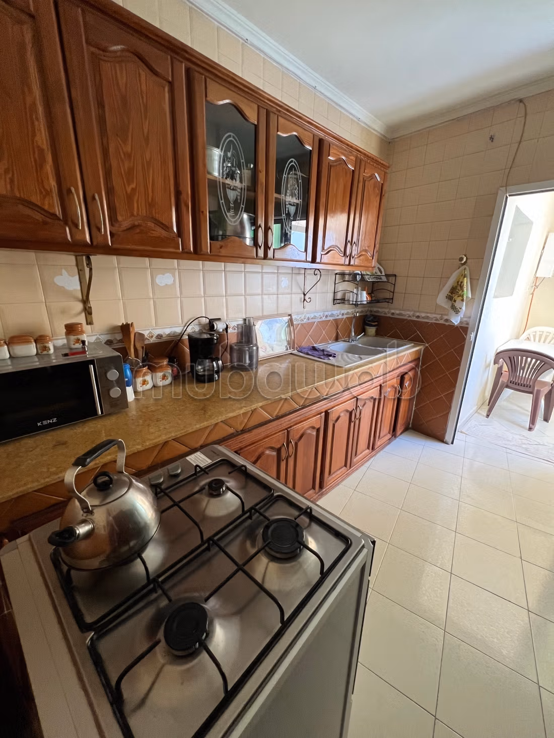 Appartement 70 m² à Laaouina — 9