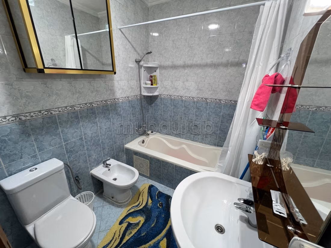 Appartement 70 m² à Laaouina — 10