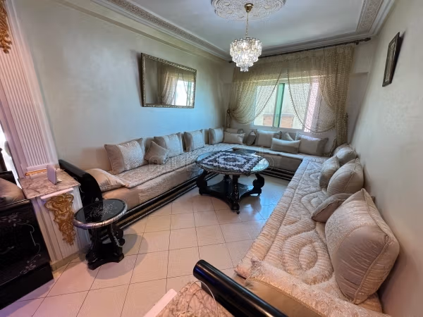Appartement location longue durée a cote de Marina