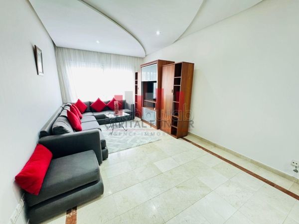 Appartementen te huur in Gauthier. 1 Slaapkamer. Volledig gemeubileerd