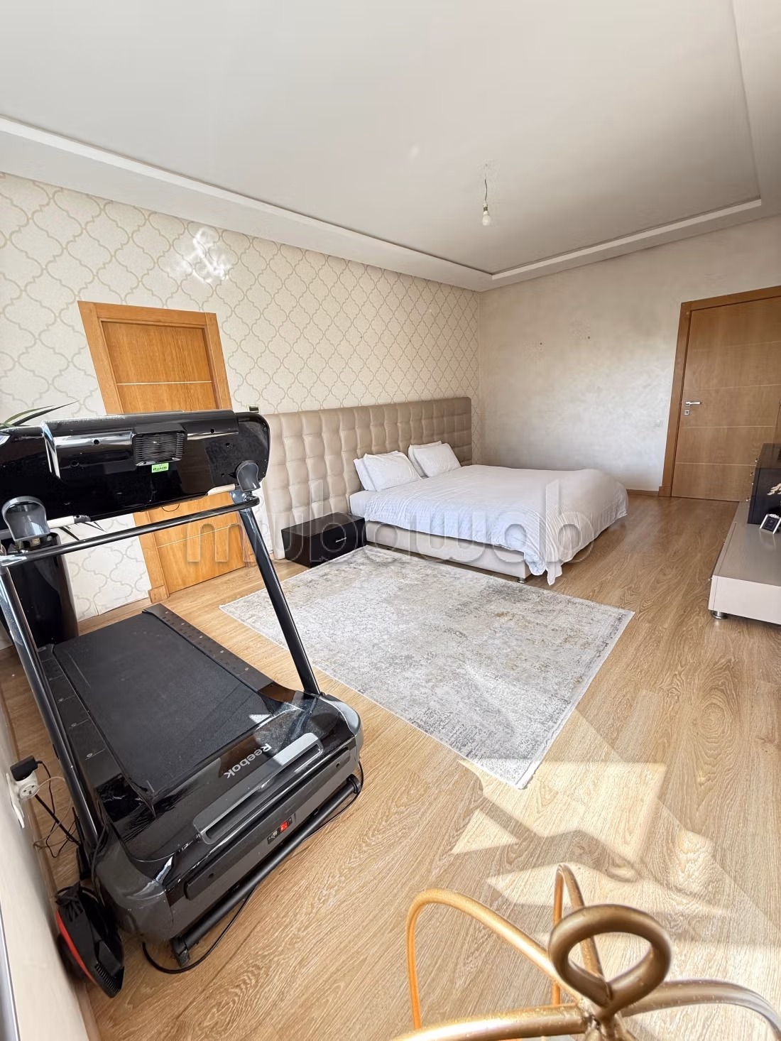Villa magnifique À vendre une résidence sécurisée