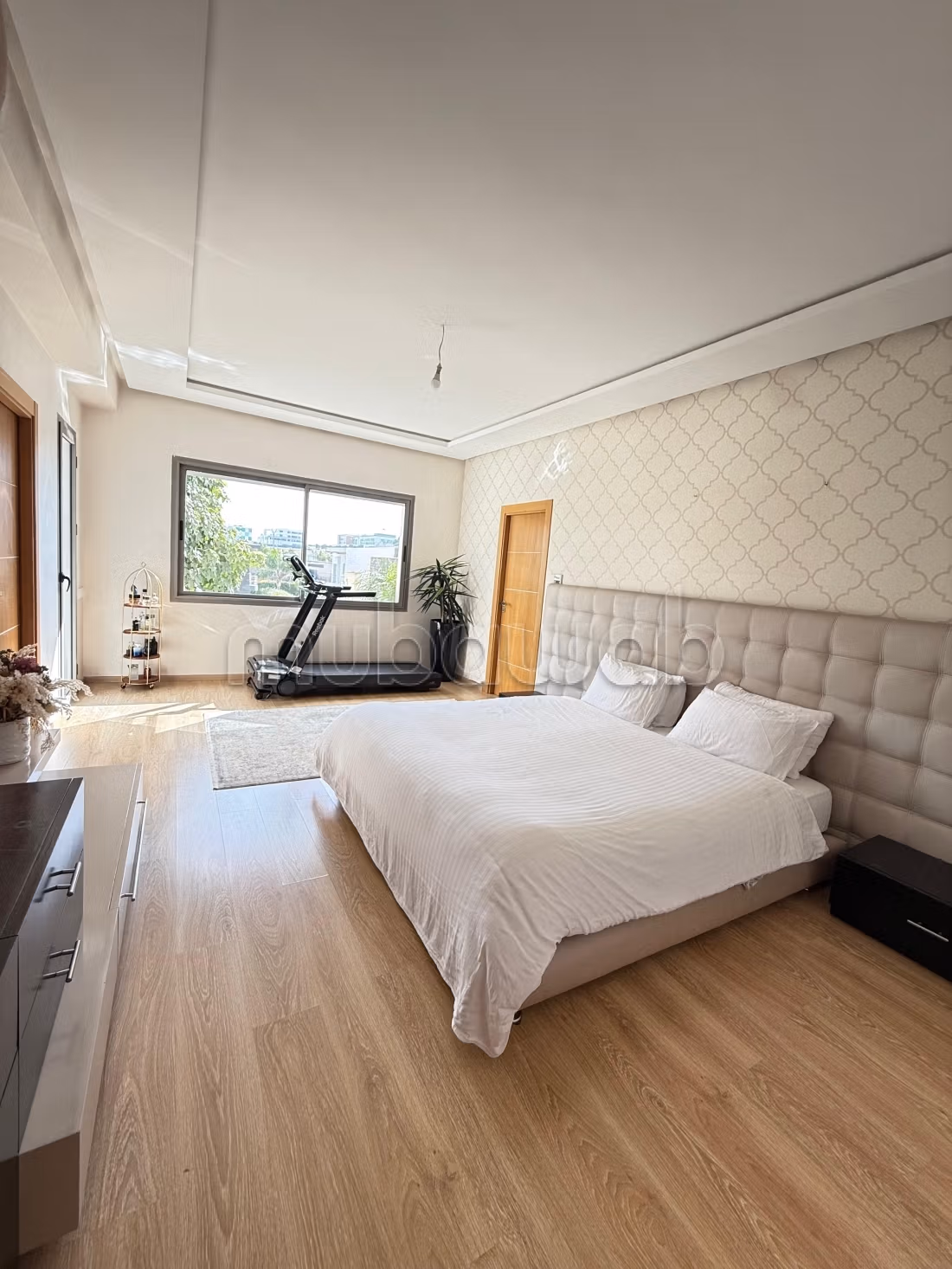 Villa magnifique À vendre une résidence sécurisée