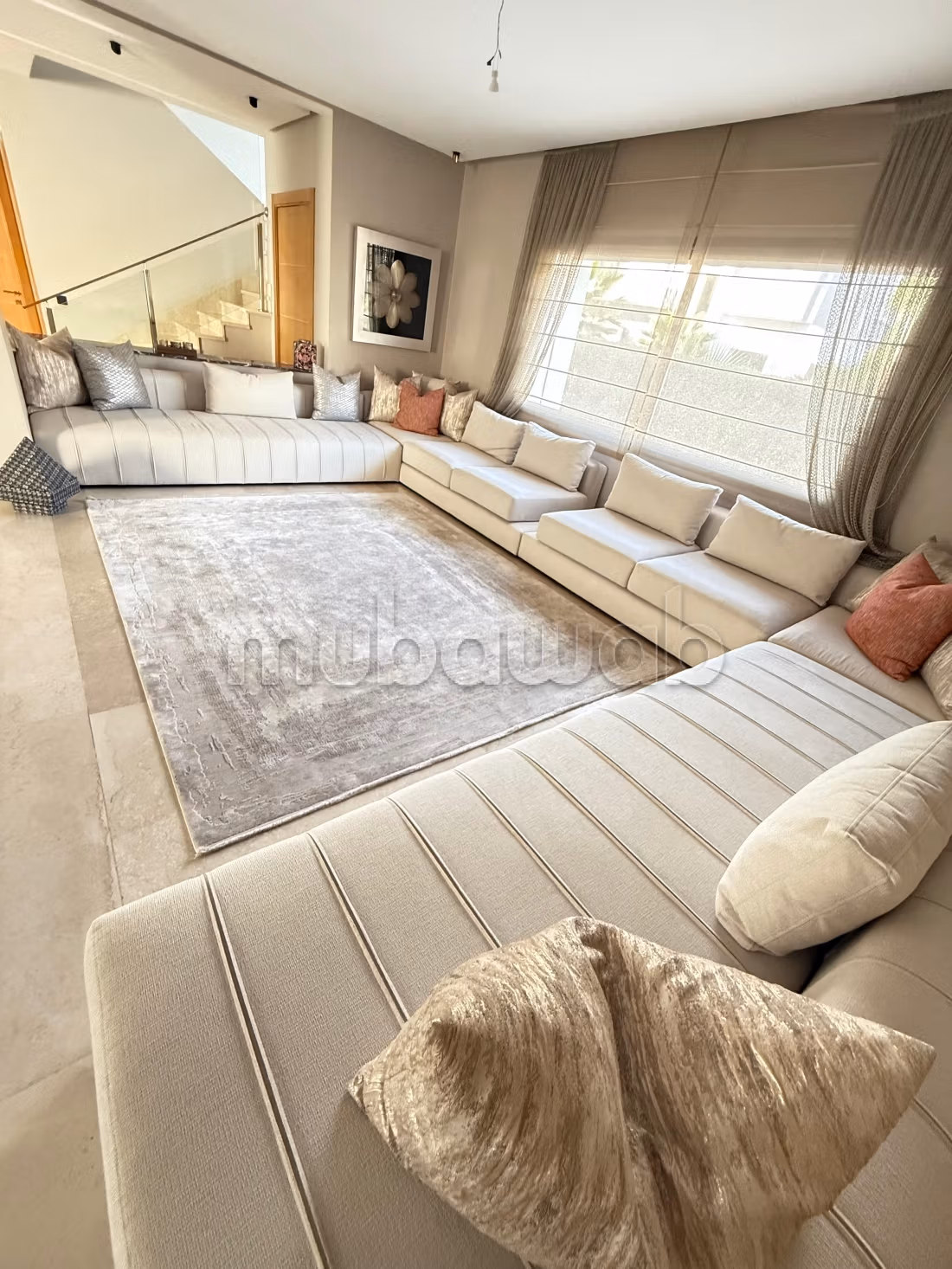 Villa magnifique À vendre une résidence sécurisée