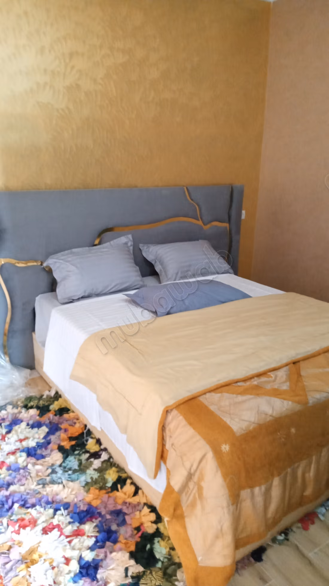 Céde Villa titré sur OURIKA