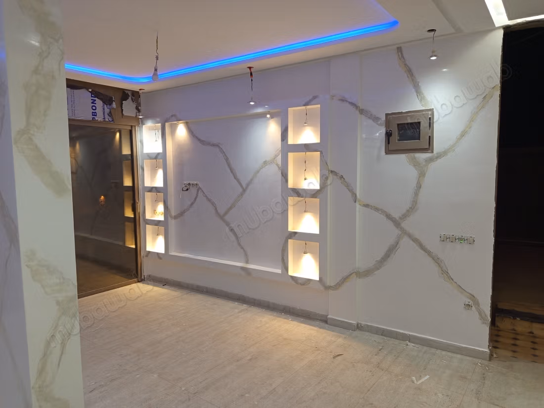 Céde Villa titré sur OURIKA terrain 600M² Km 34 de