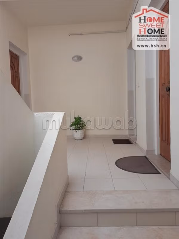 Immeuble Panorama à vendre à Sousse