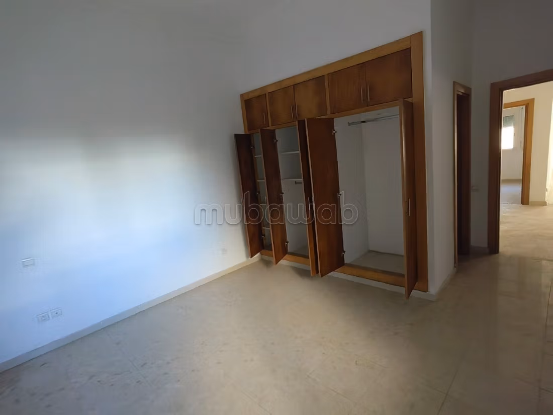 Appartement 128 m² à Riyad — 2