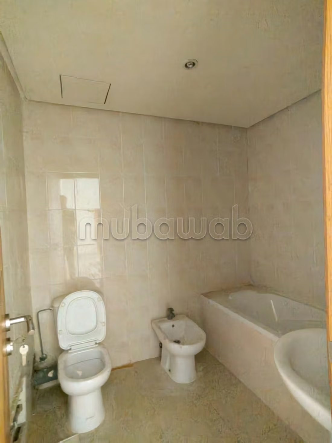 Appartement 128 m² à Riyad — 7
