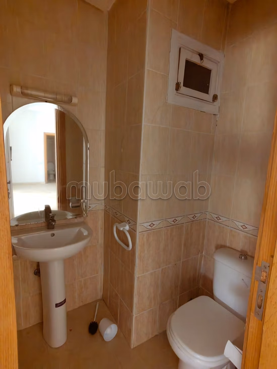 Appartement 128 m² à Riyad — 5