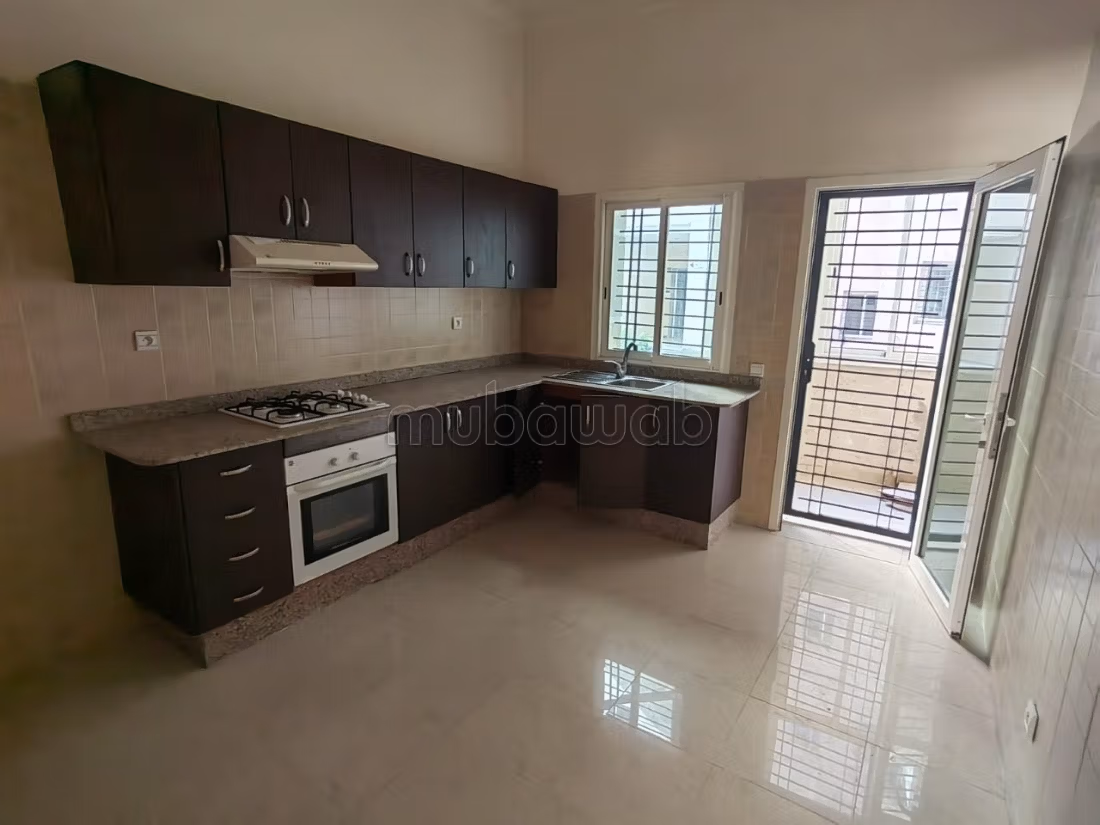 Appartement 128 m² à Riyad — 4