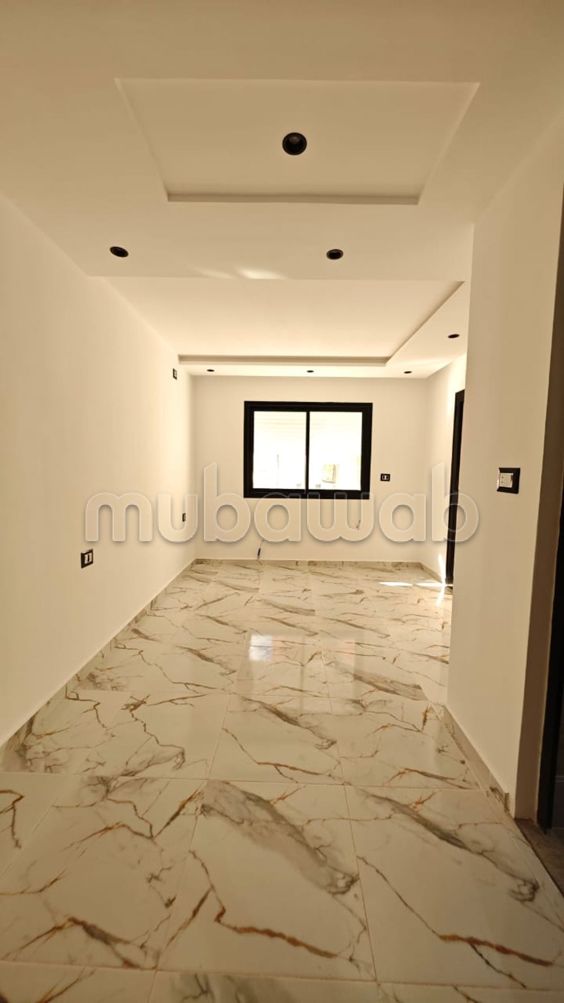 Duplex tout confort à kélibia