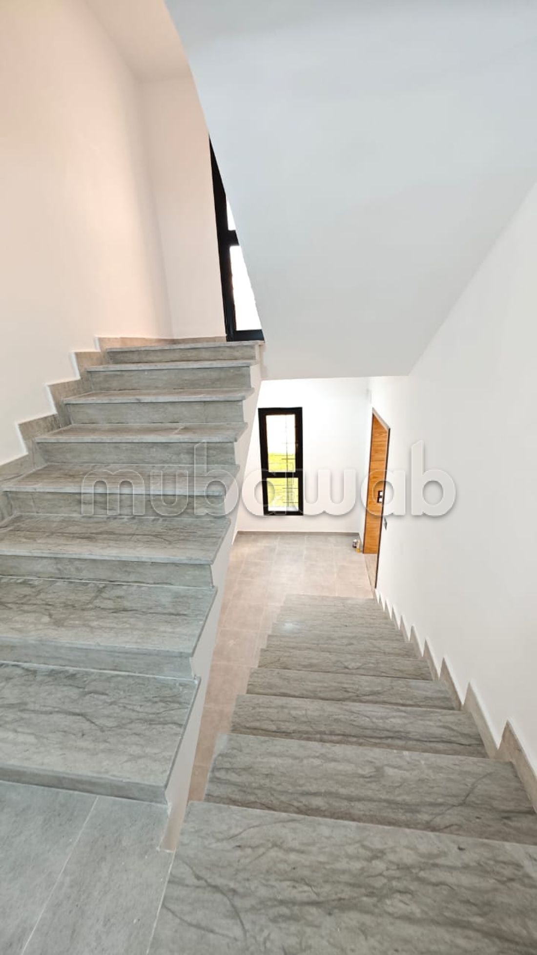 Duplex tout confort à kélibia