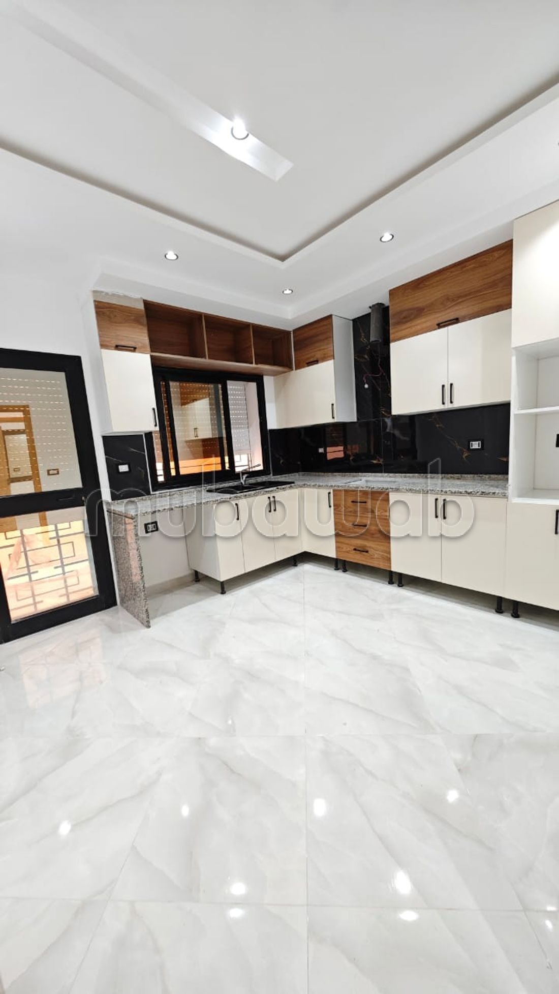 Duplex tout confort à kélibia